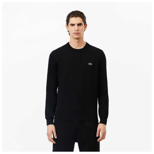 Lacoste Ανδρική πλεκτή μπλούζα